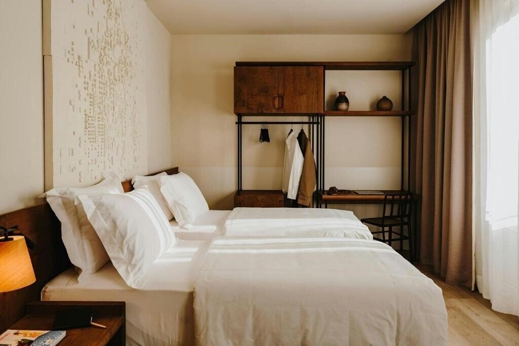 Sonder Casa Luz 4* қонақ үйі