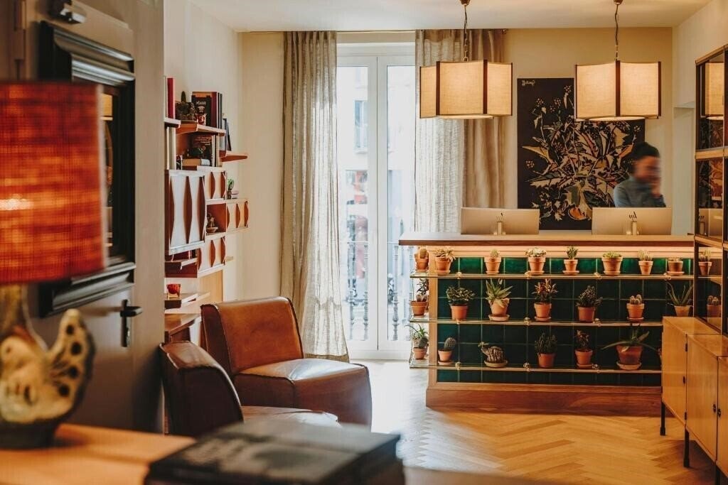 Sonder Casa Luz 4* фотосуреті