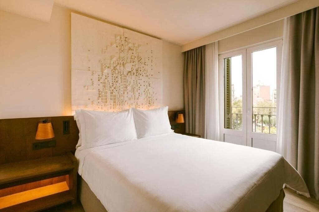 Sonder Casa Luz 4* суреті