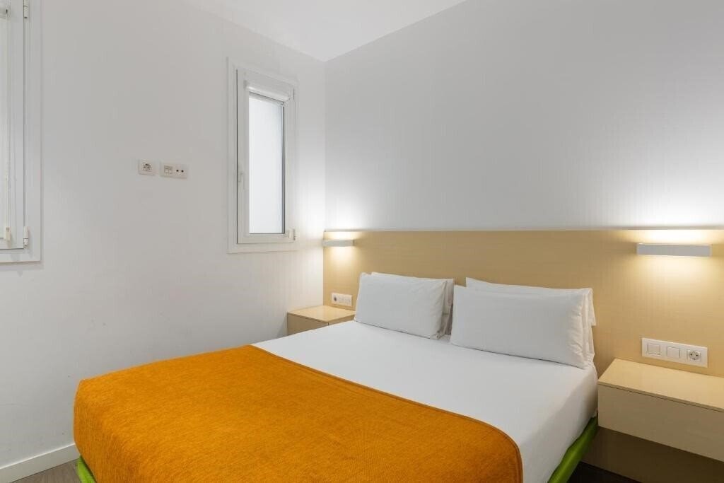 Cosmo Apartments Marina Auditori 3* фотосуреті