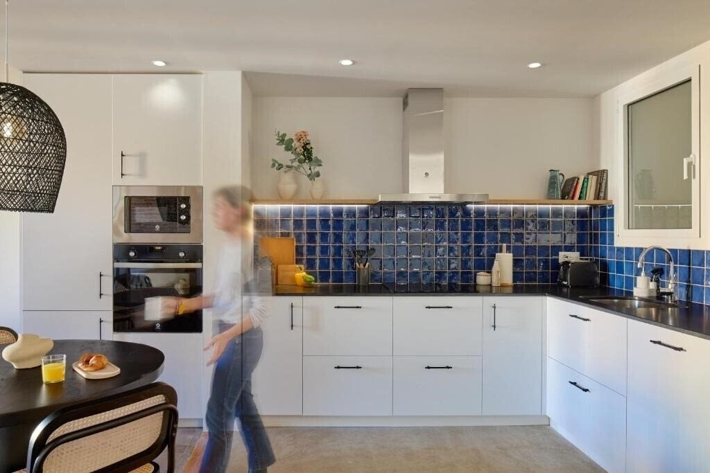 Factory Apartments 4* қонақ үйі