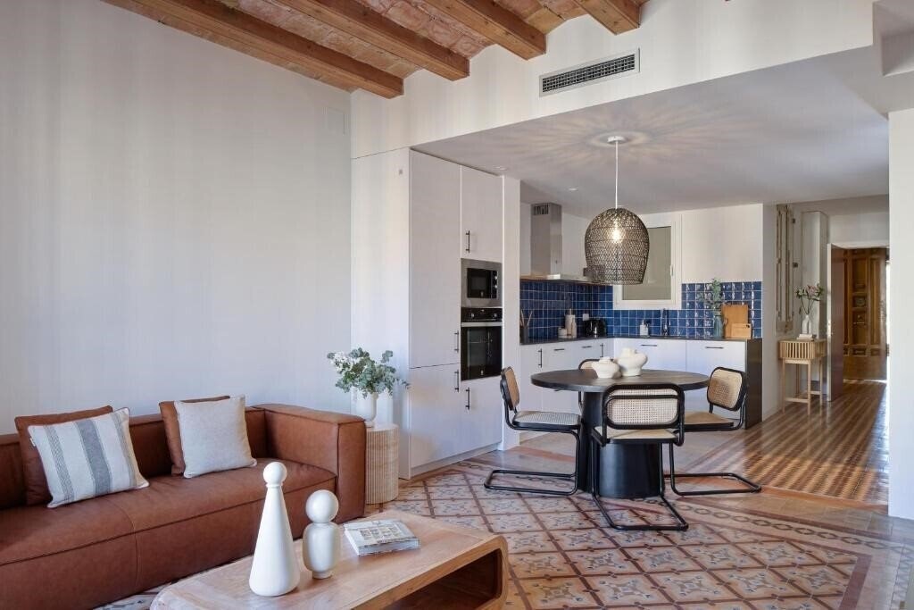 Factory Apartments 4* фотосуреті