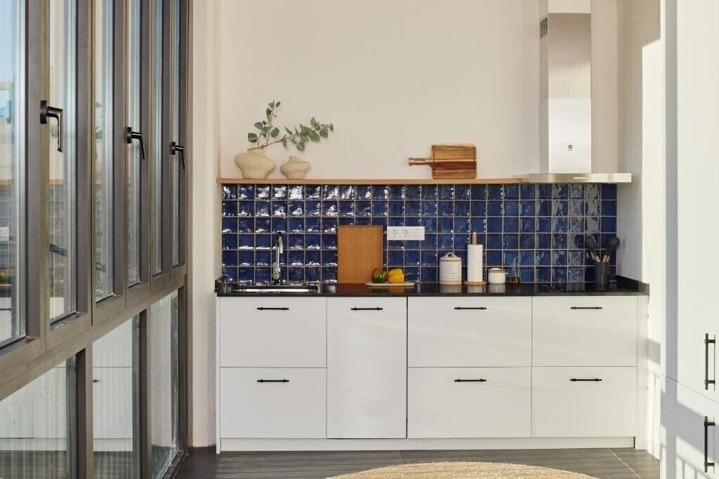 Factory Apartments 4* суреті