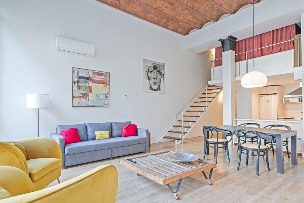 Фотография Alcam Paseo De Gracia 2*