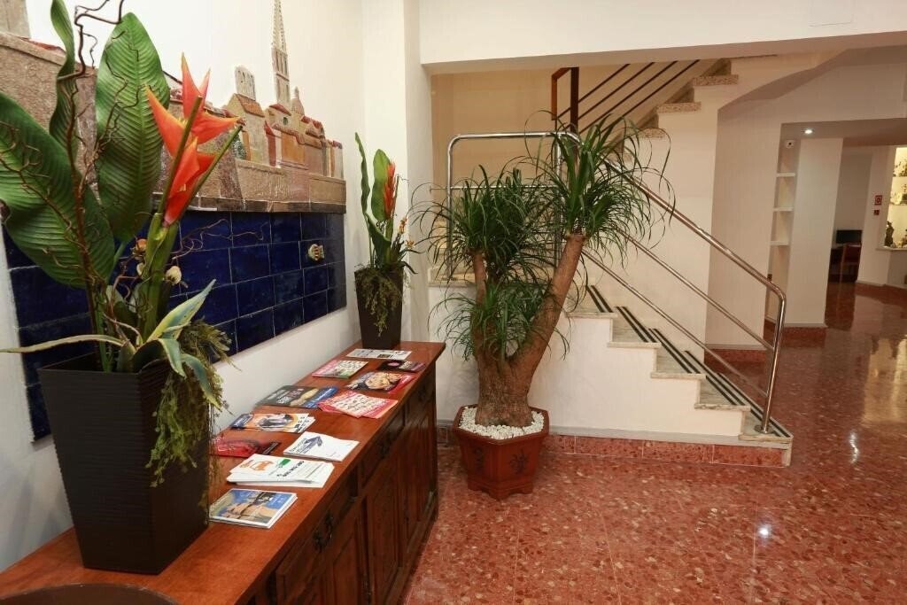 Alguer Camp Nou 2* фотосуреті