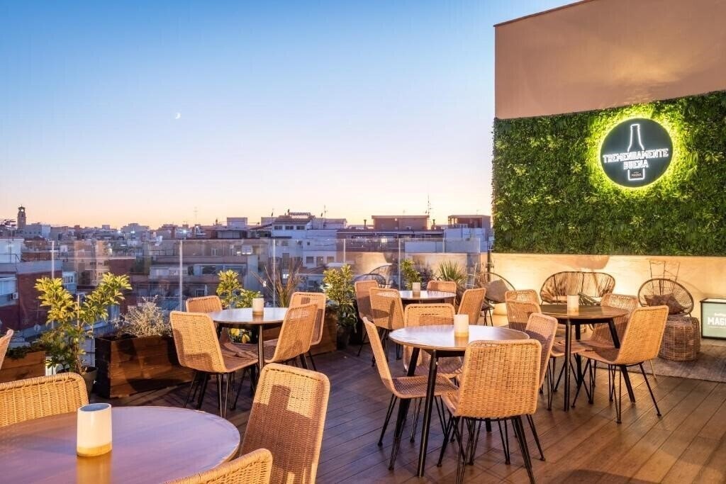 Картинка Arya Stadium 3*