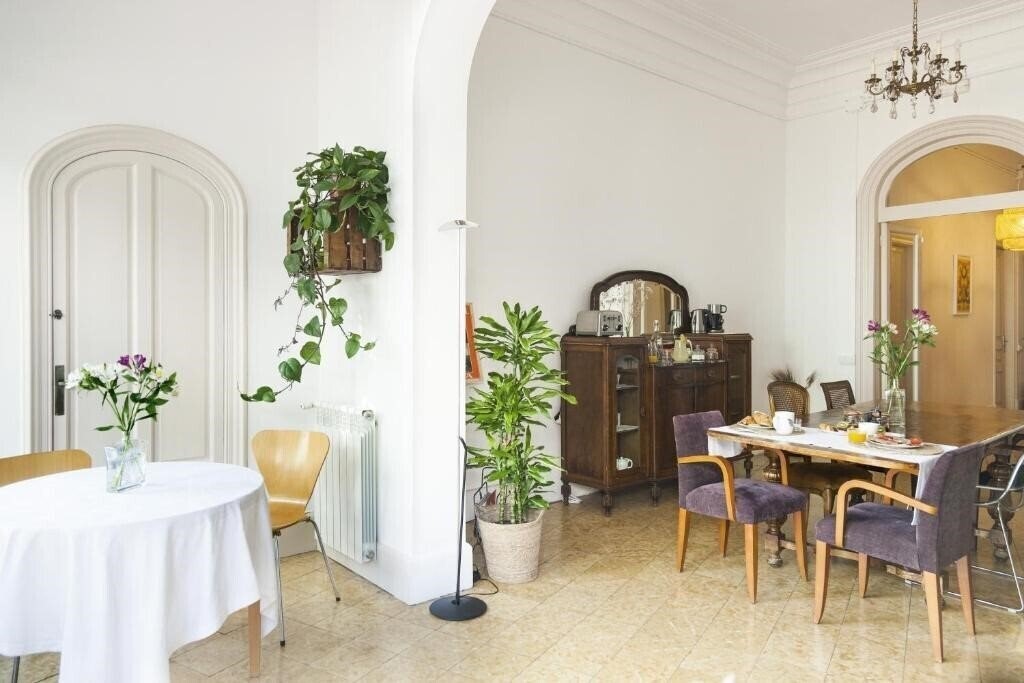 La Casa Gran Bandb 3* фотосуреті