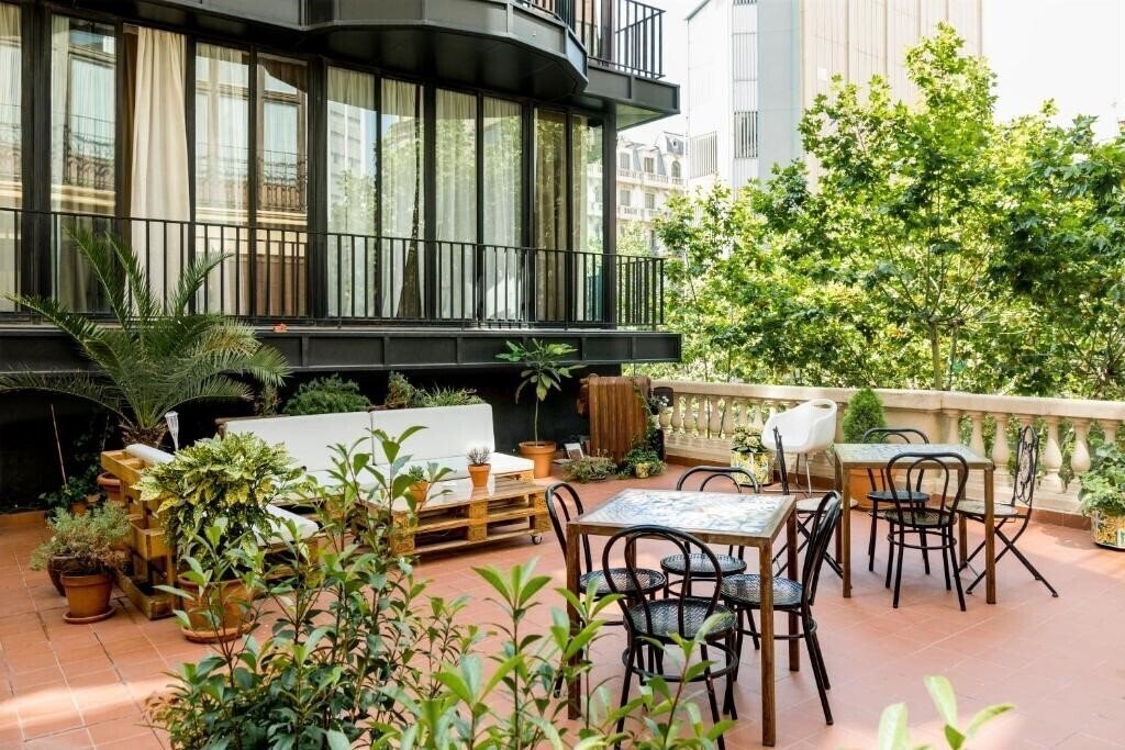 La Casa Gran Bandb 3* суреті