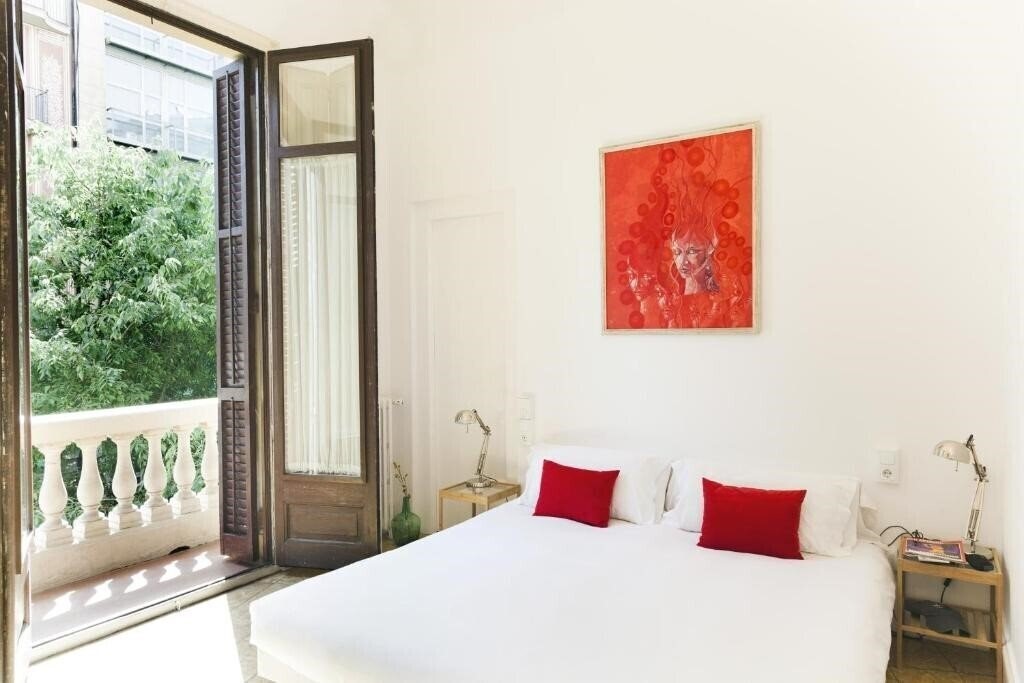 La Casa Gran Bandb 3* суреті