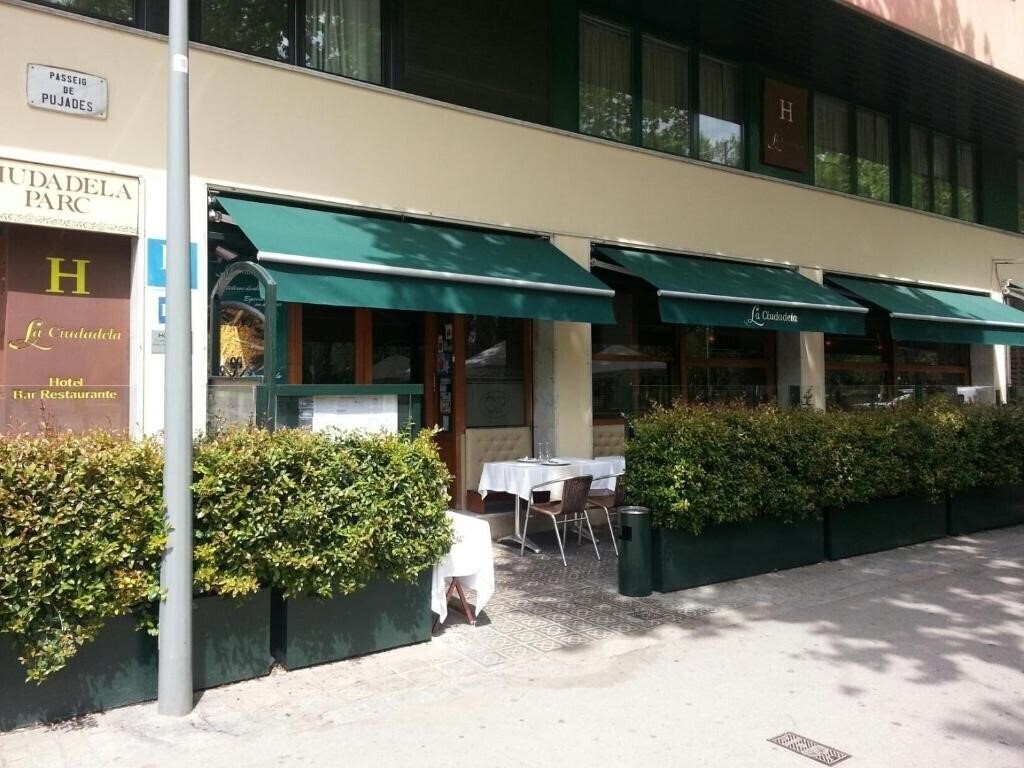 La Ciudadela 1* фотосуреті