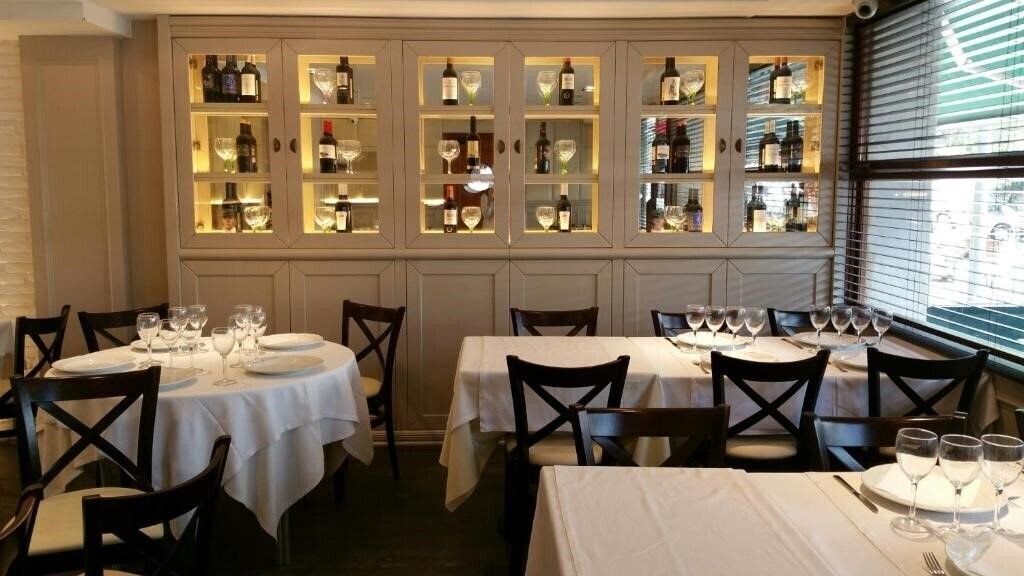 La Ciudadela 1* суреті