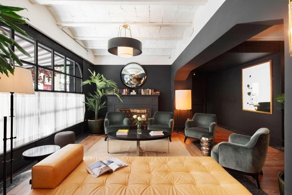 La Franca Travellers Adults Only 2* қонақ үйі