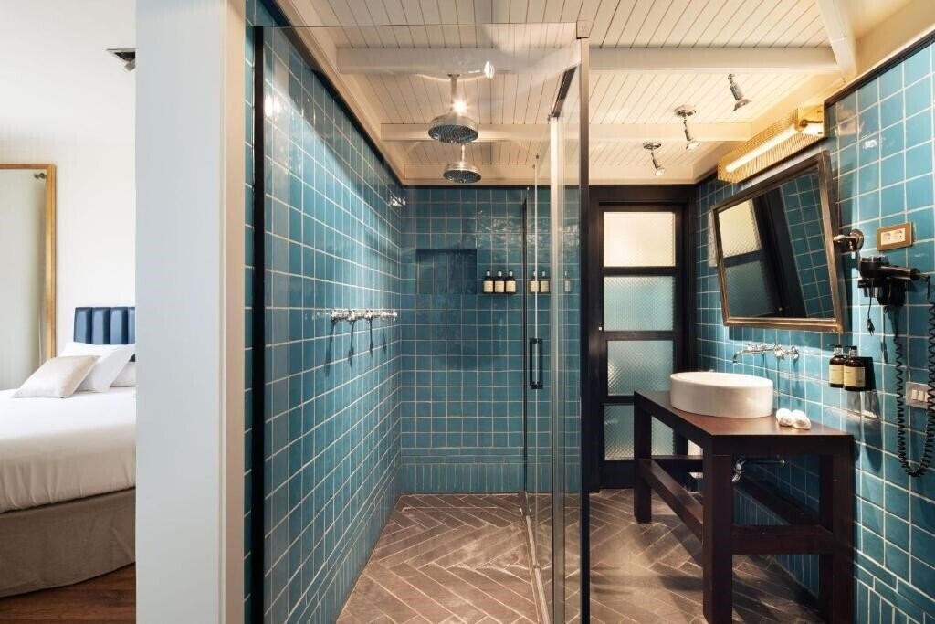 La Franca Travellers Adults Only 2* фотосуреті