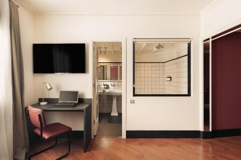 La Franca Travellers Adults Only 2* суреті