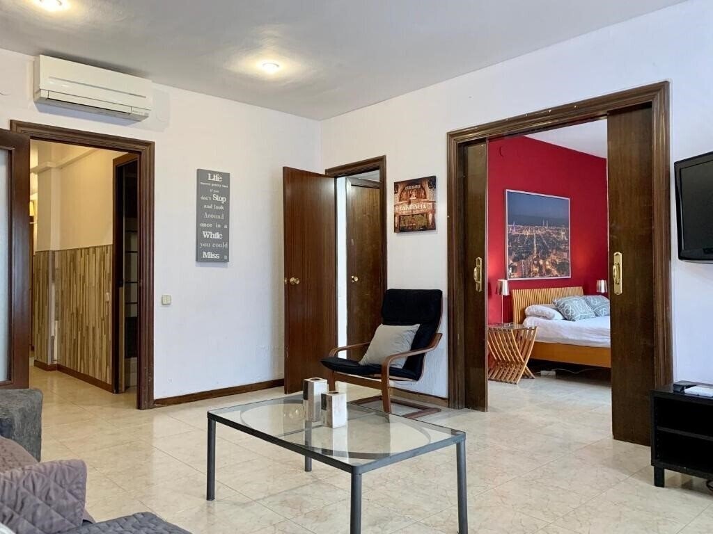 Изображение La Pedrera Residence 3*