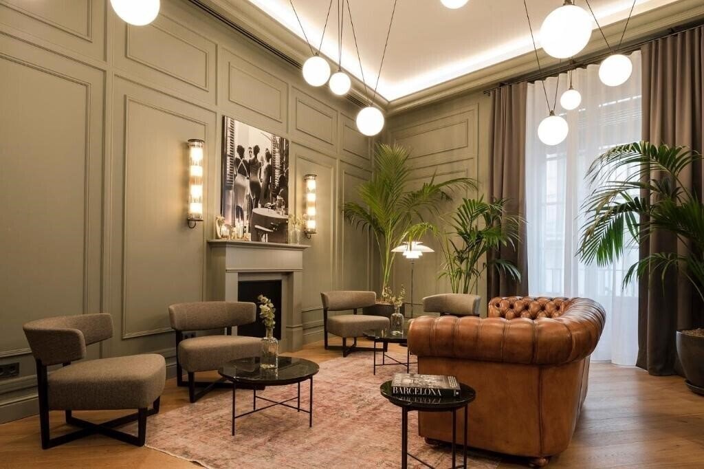 Malda Singular 3* қонақ үйі