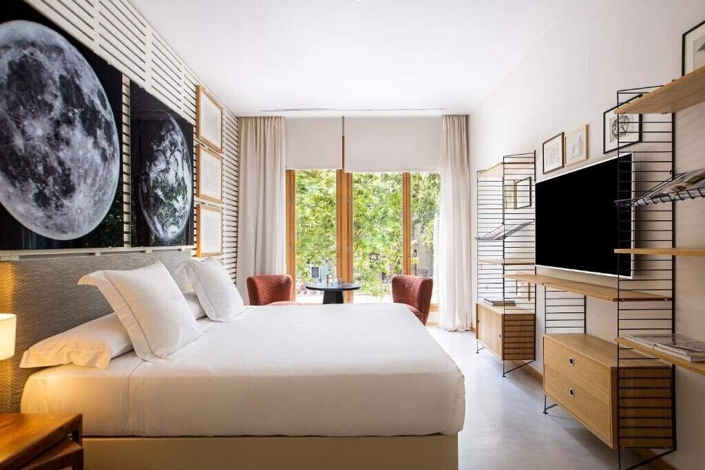 Отель Margot House 3*