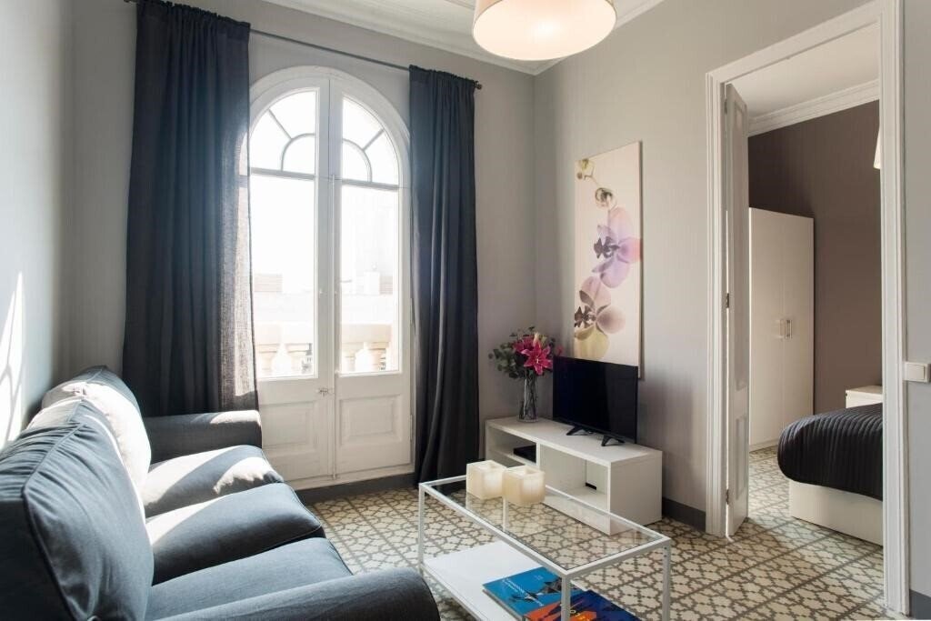 Barcelonaguest 3* суреті