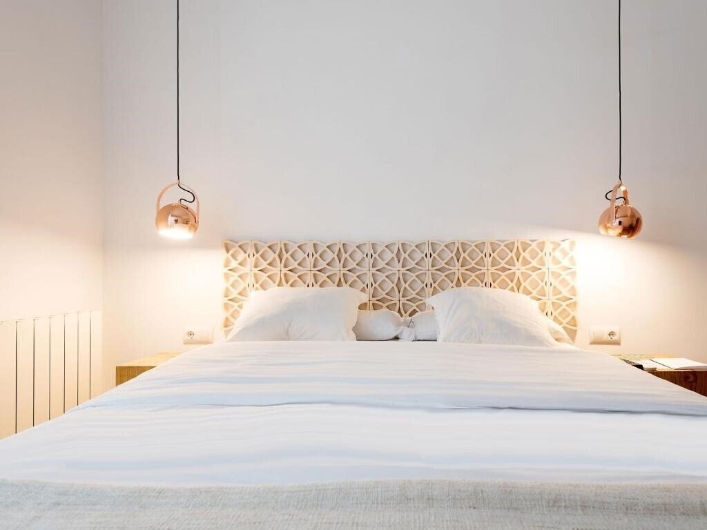 Отель Bruc And Bruc 3*