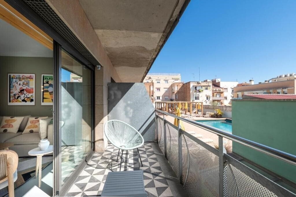 Фотография Caterina Sagrera 3*