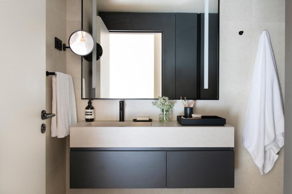 Фотография Archie Living Apartamento 3*