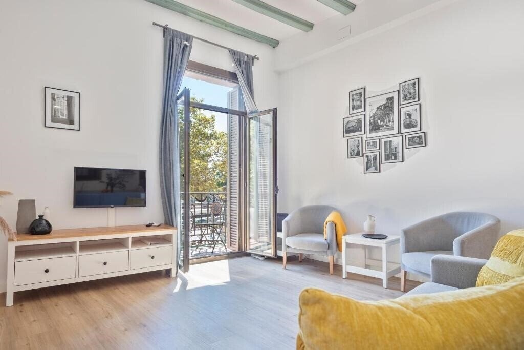 Citytrip Barceloneta Beach 3* қонақ үйі