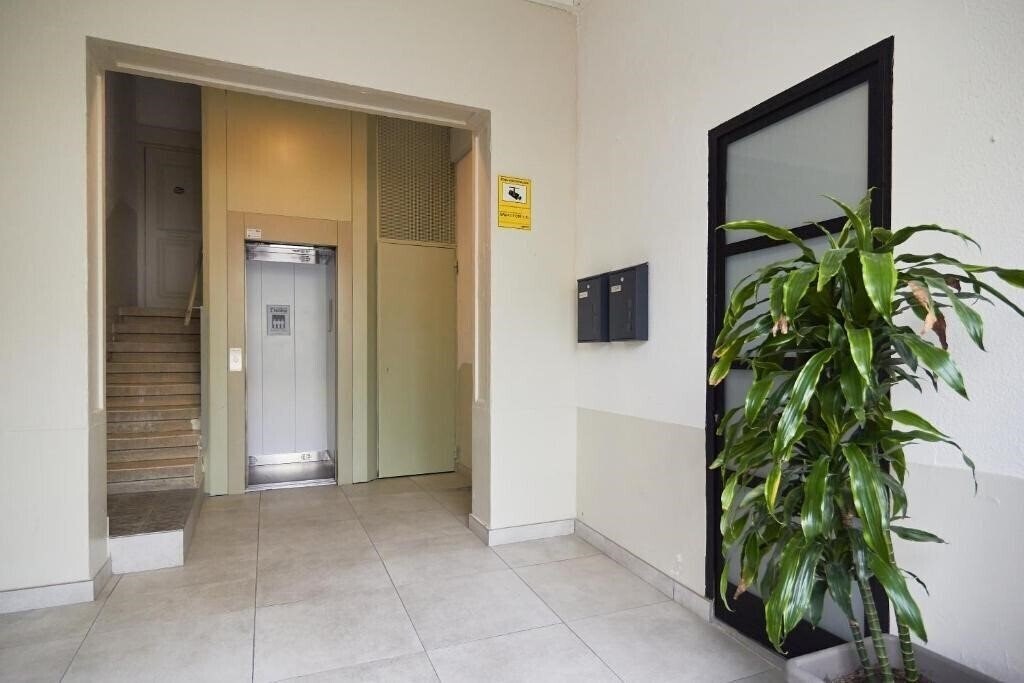 Diagonal Apartments 3* суреті