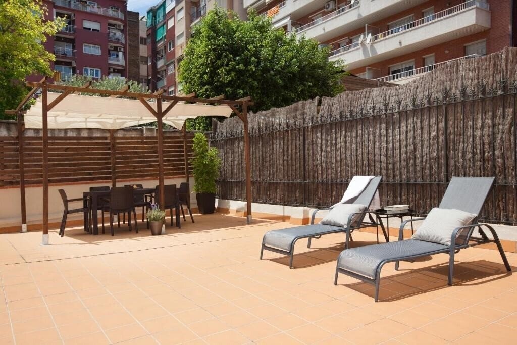 Easy Sleep Eixample 3* суреті