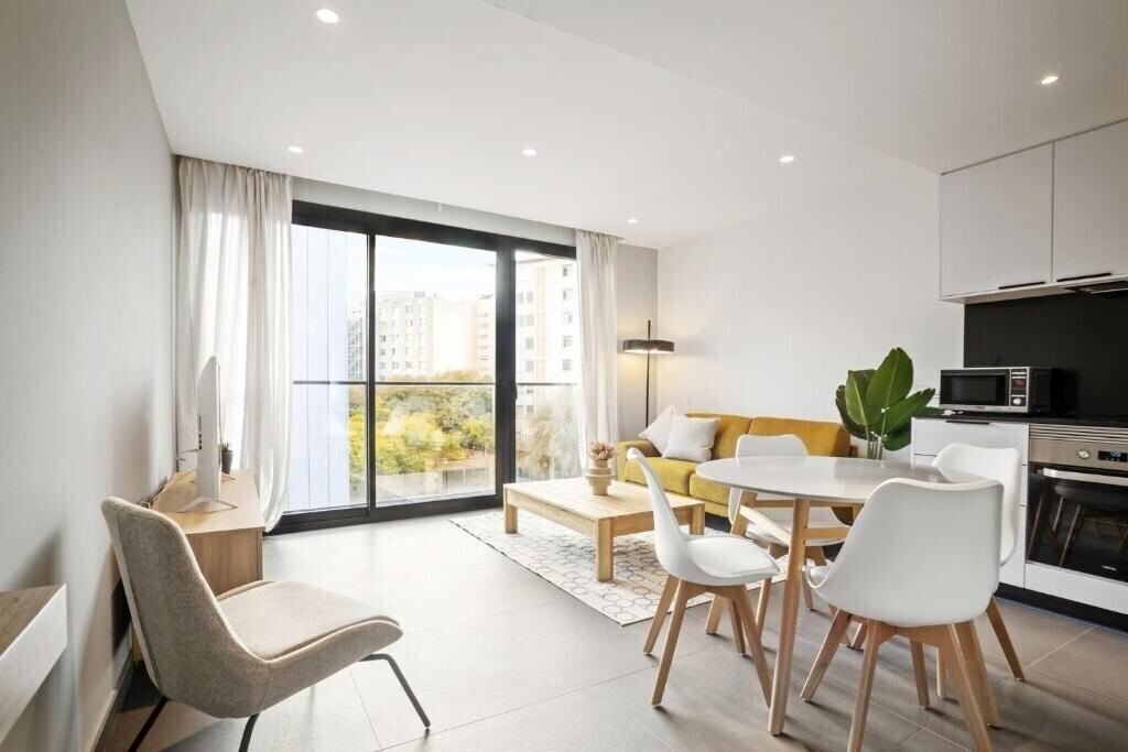 Caterina Santa Monica 5* қонақ үйі