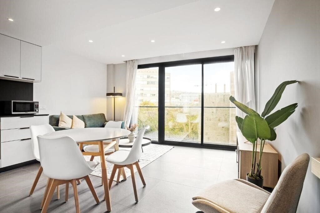Caterina Santa Monica 5* суреті
