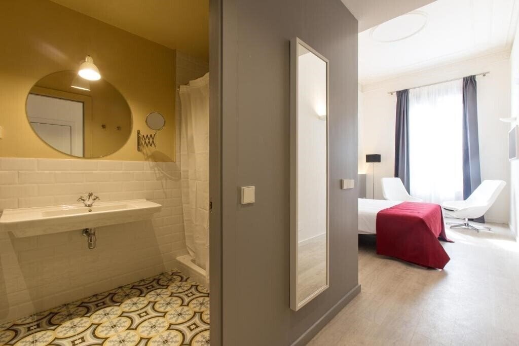 Izaila Plaza Catalunya 3* фотосуреті