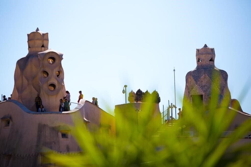 Отель Limonaia 3*