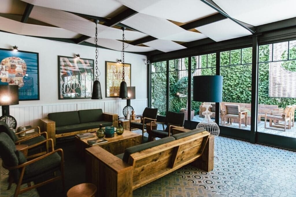 Praktik Vinoteca 3* қонақ үйі