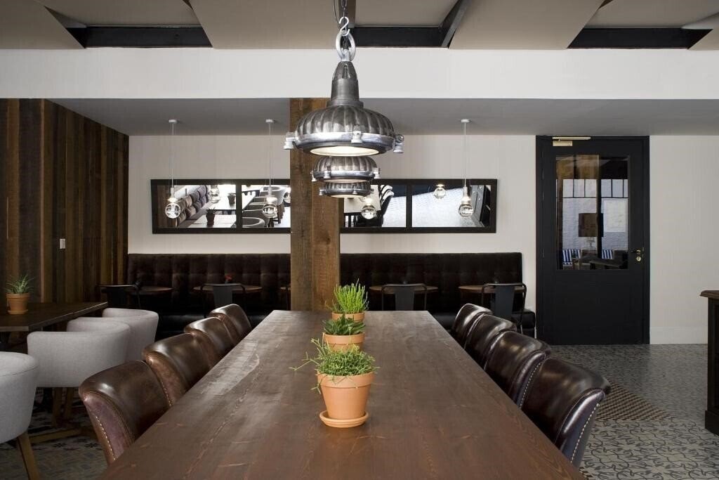 Praktik Vinoteca 3* суреті