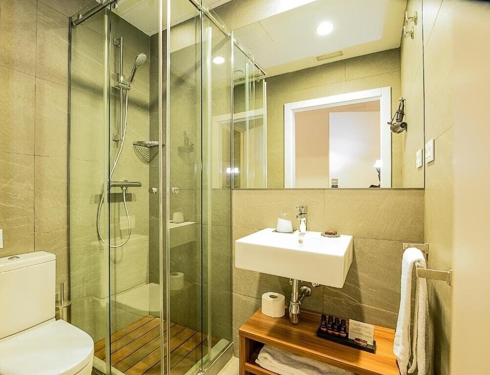 The 8 Boutique B&B 3* фотосуреті