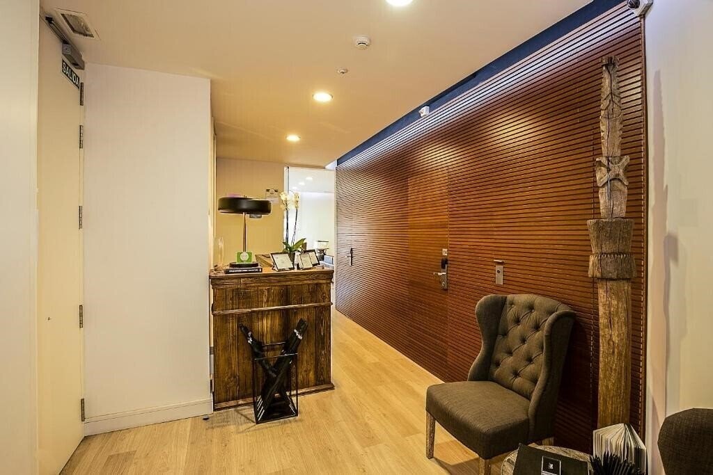 The 8 Boutique B&B 3* суреті