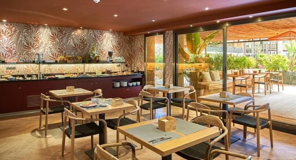 Фотография The Moods Oasis 3*