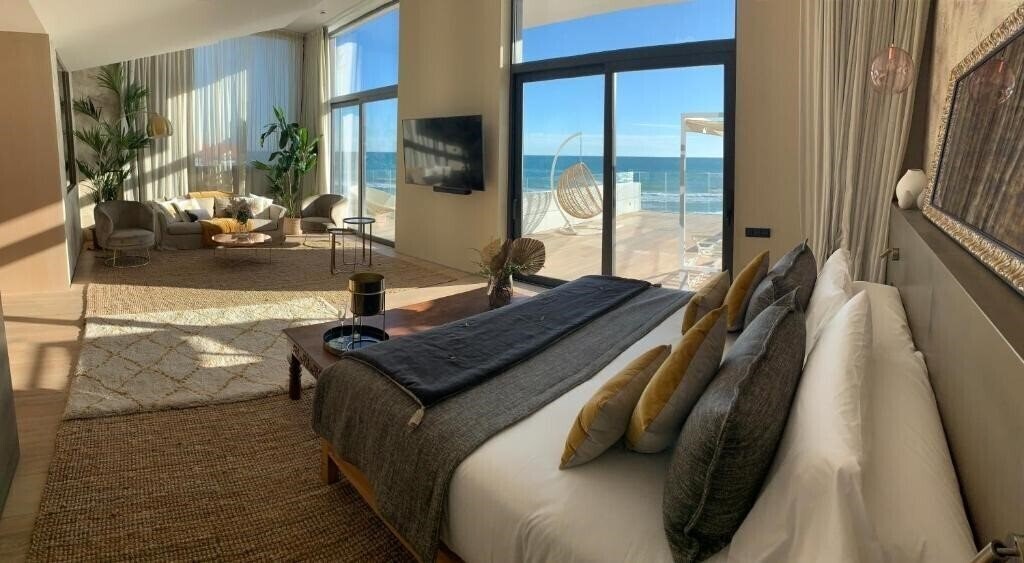 Фото Playagrande By Tropical 4*