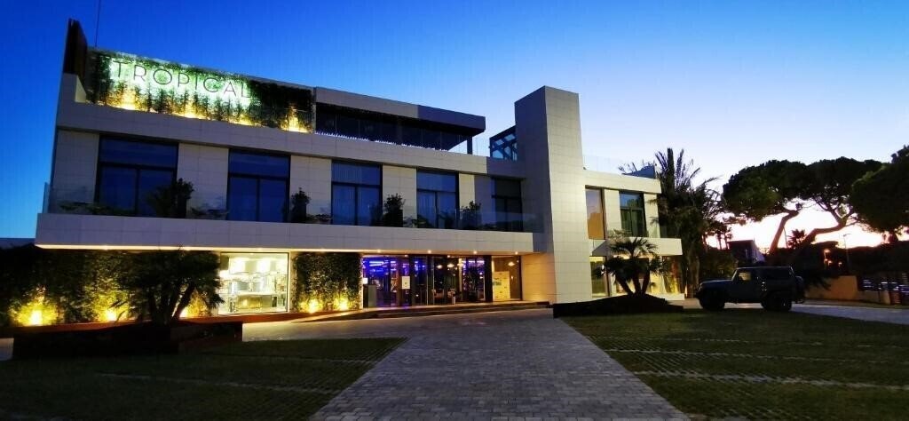 Playagrande By Tropical 4* суреті