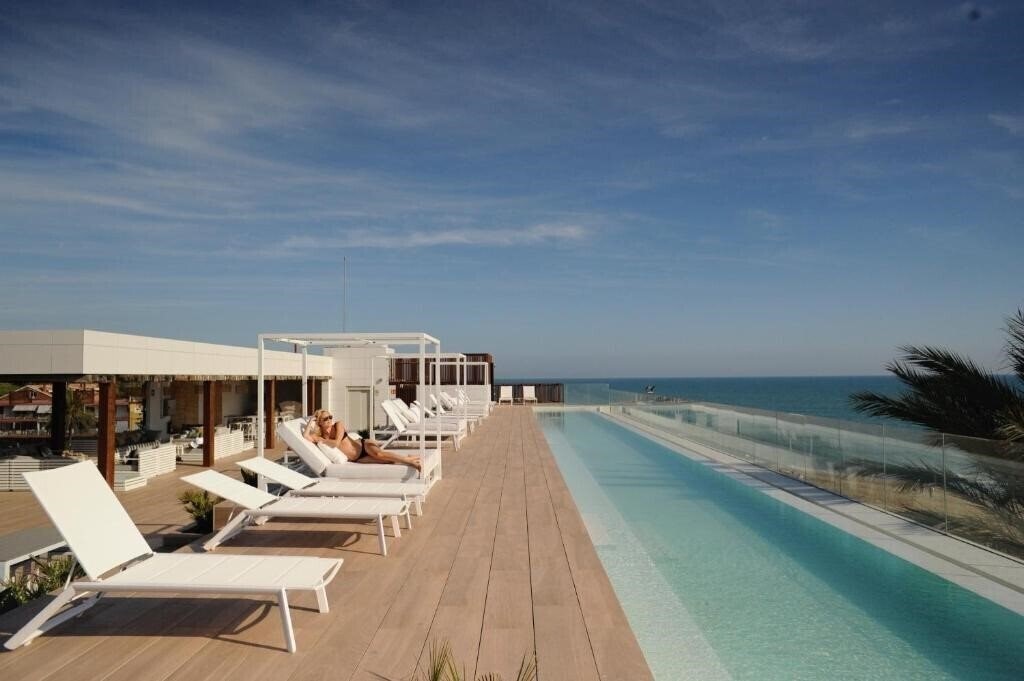 Playagrande By Tropical 4* суреті