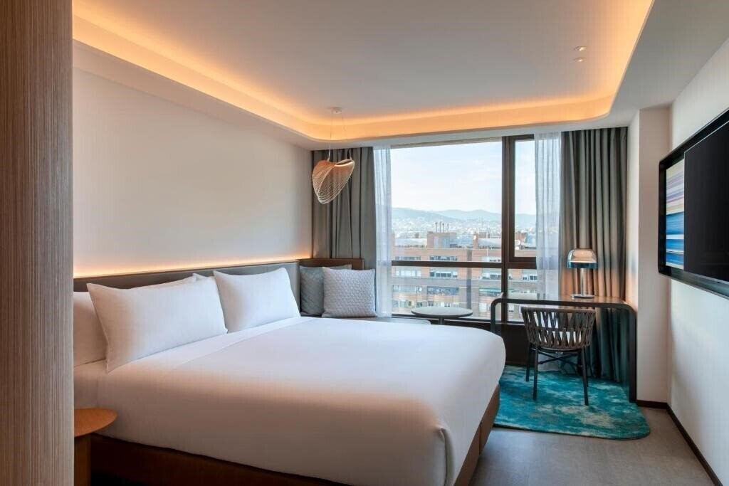 Labtwentytwo Barcelona, A Tribute Portfolio Hotel 4* фотосуреті