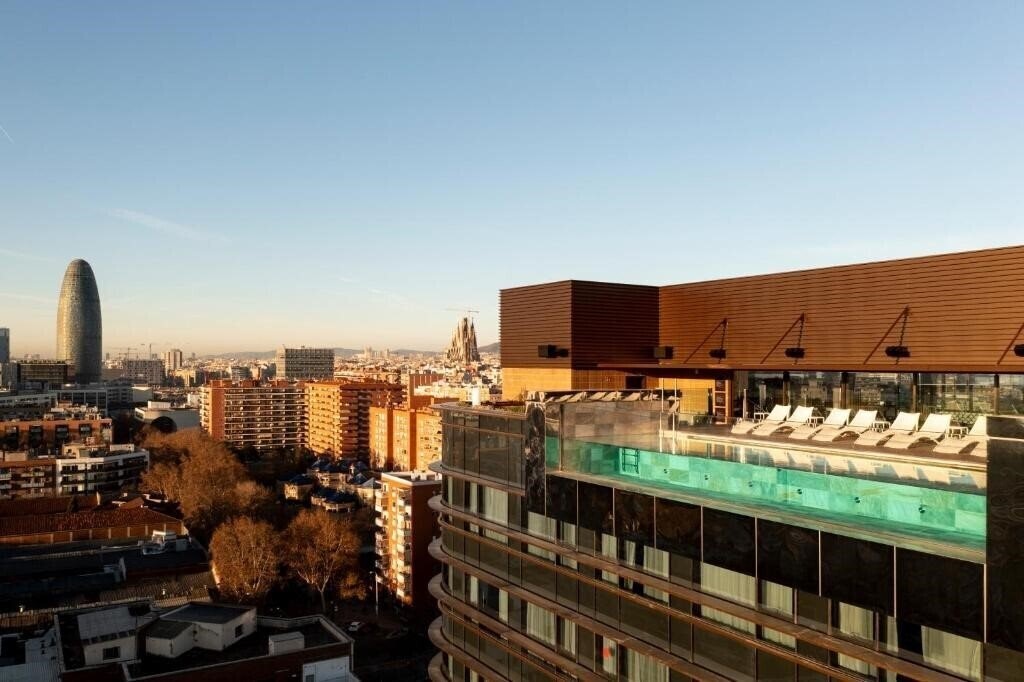 Labtwentytwo Barcelona, A Tribute Portfolio Hotel 4* суреті