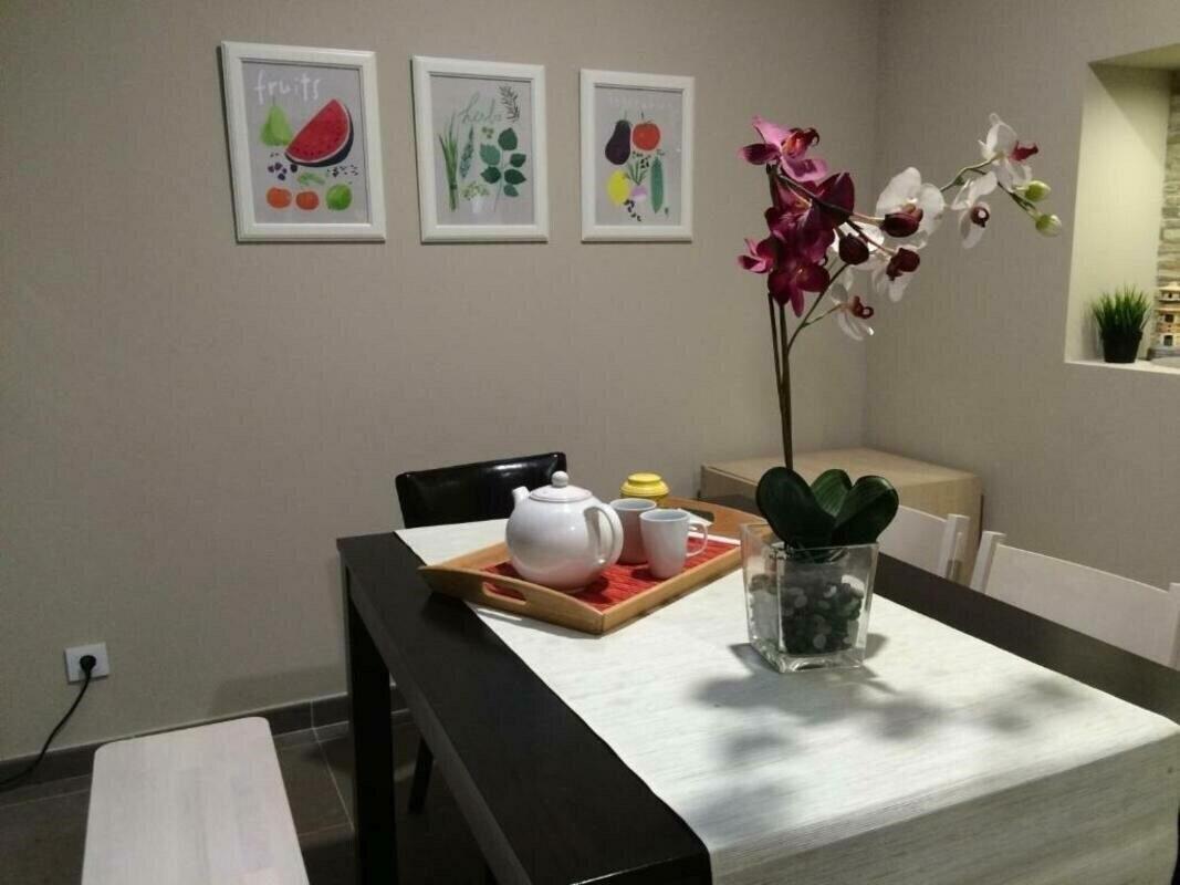 Изображение Lm Rooms Bcn 3*