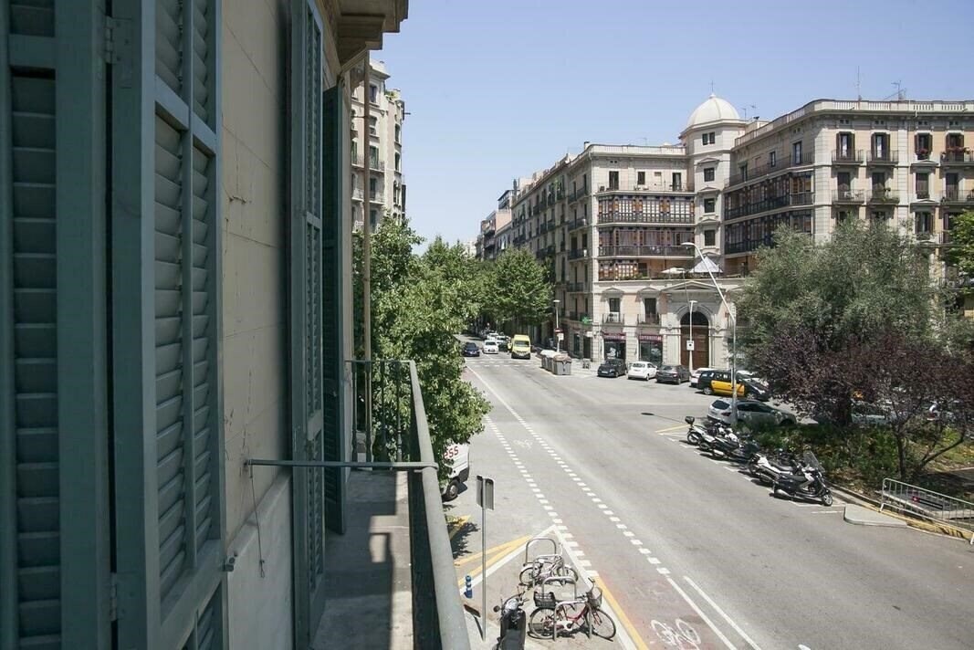 Фотография Tendency Apartments 6 3*