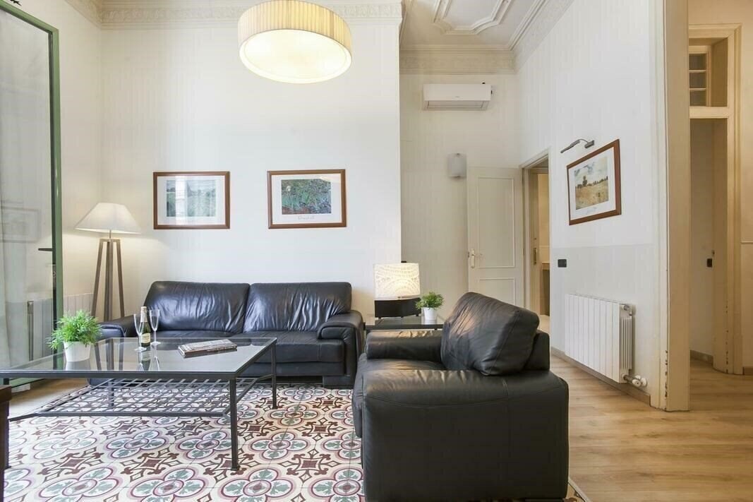 Изображение Tendency Apartments 6 3*