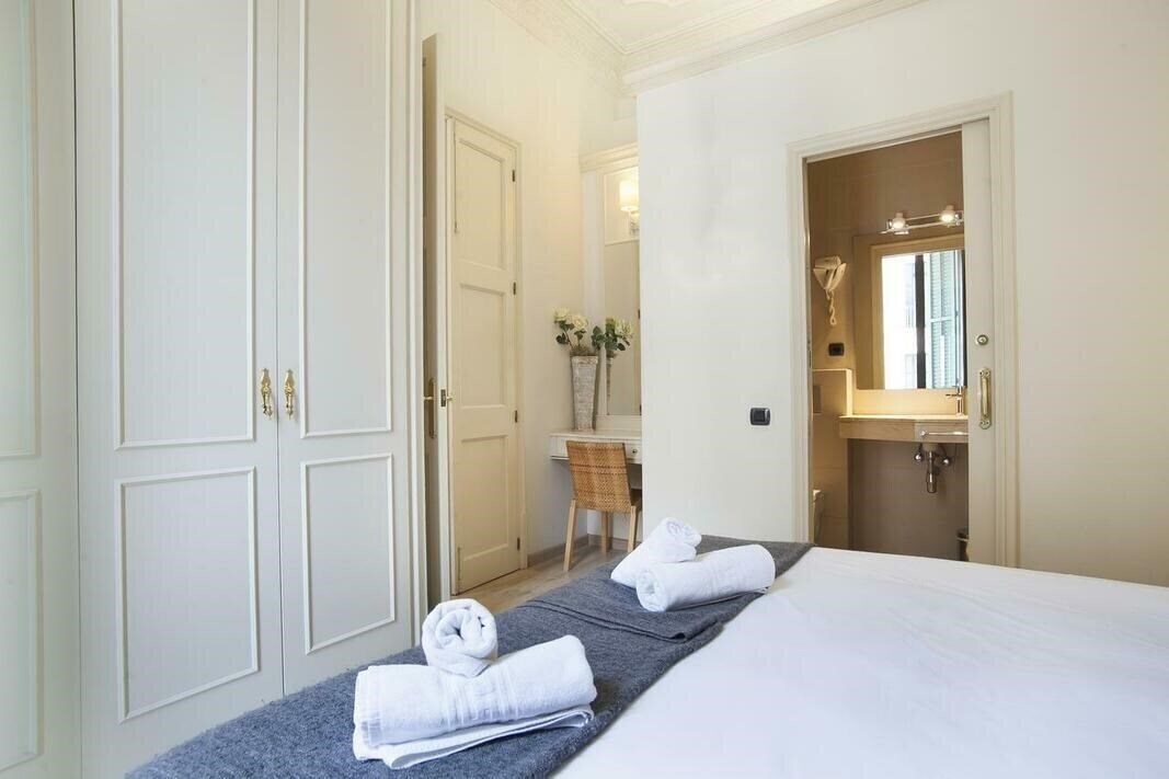 Картинка Tendency Apartments 6 3*