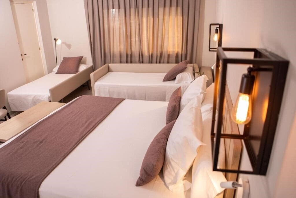 RVHotels Broquetas SPA Termal (ex. Balneario Broquetas) 3* фотосуреті