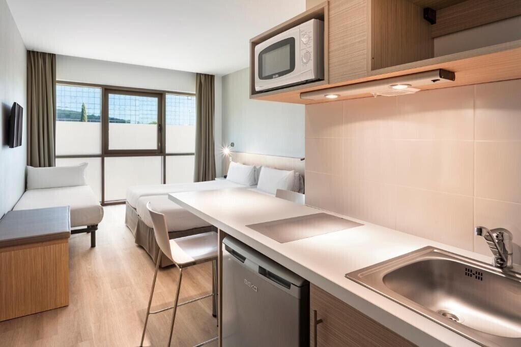 Фотография B&B Hotel Barcelona Sant Cugat (ex. The Site By Bluebay Sant Cugat) 3*