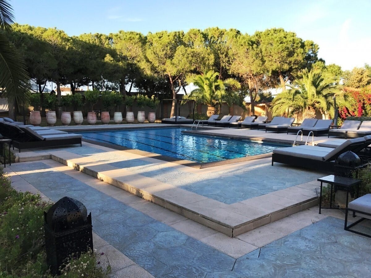 Картинка Gran Villa Rosa 4*