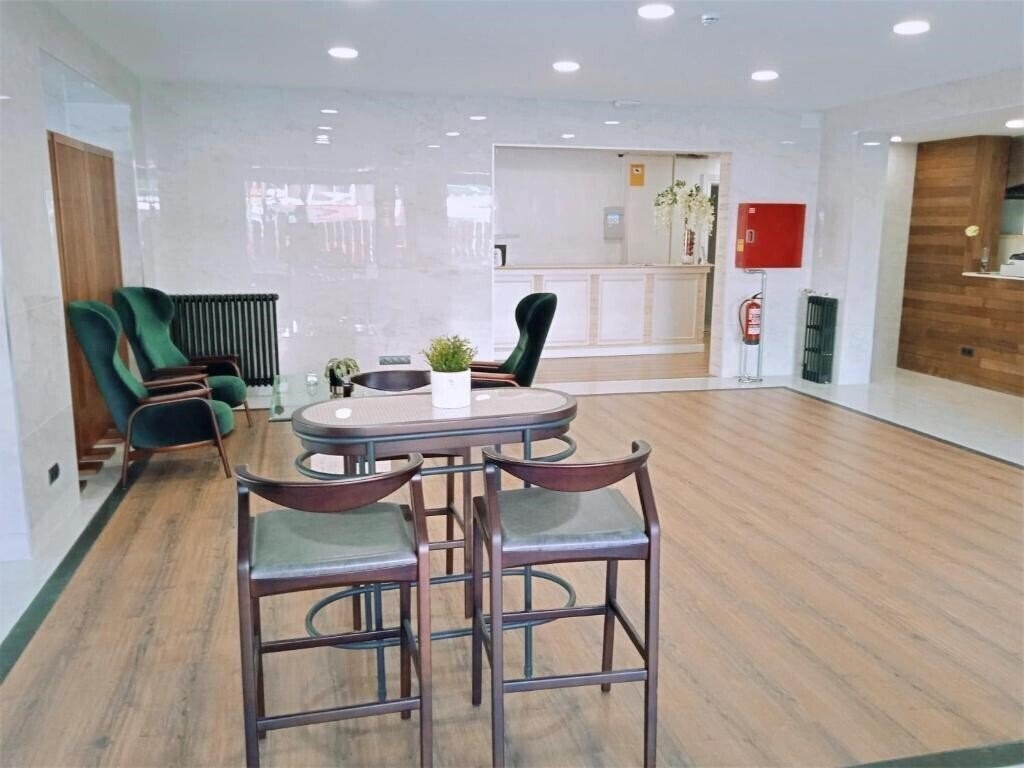 Hotel 153 3* суреті